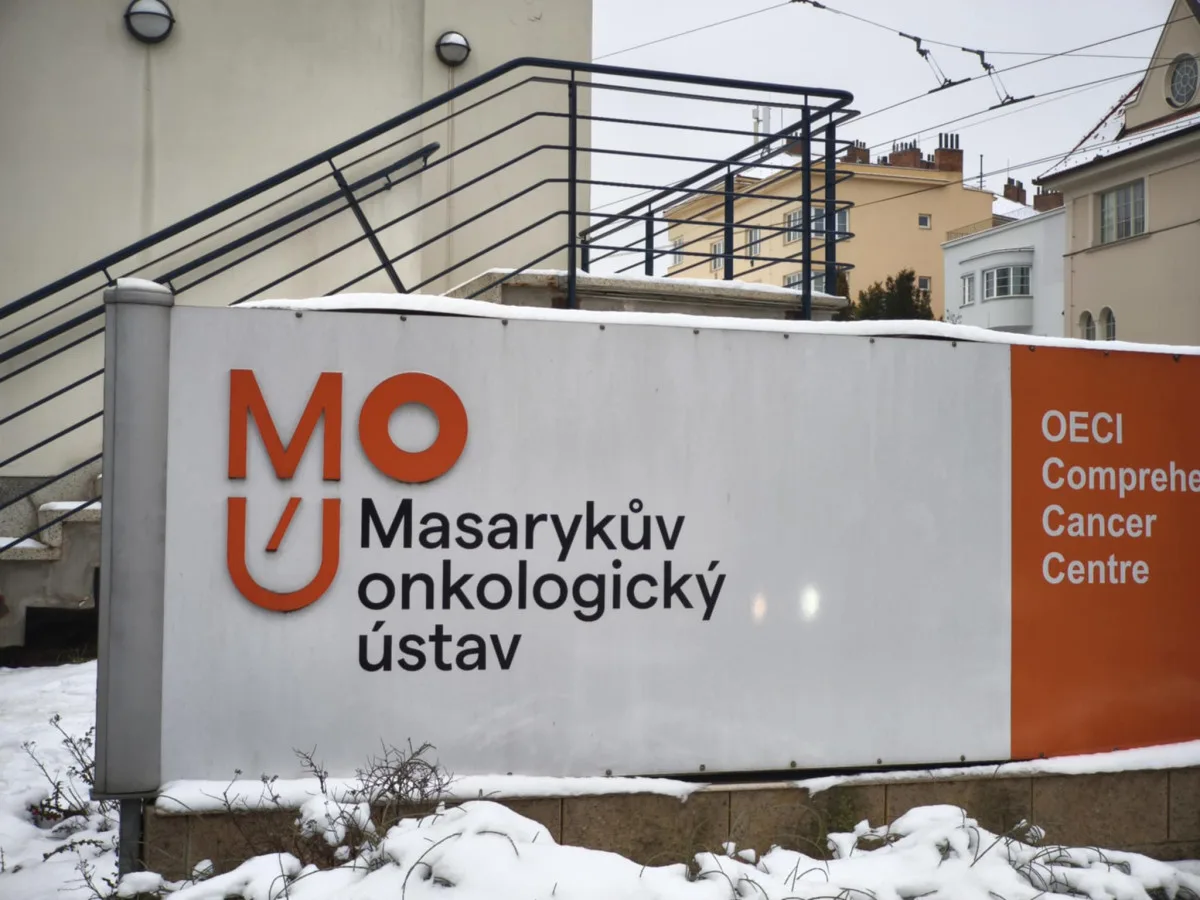 Masarykův onkologický ústav zavádí péči šitou na míru pacientům. Klíčovou roli hrají koordinátoři