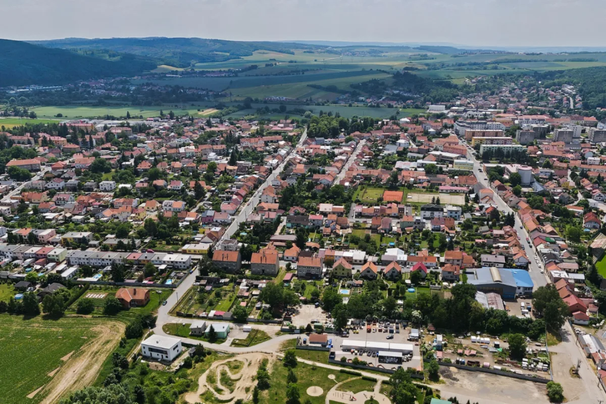 Dukovany přitáhnou tisíce pracovníků, bydlení v okolí výrazně zdražuje