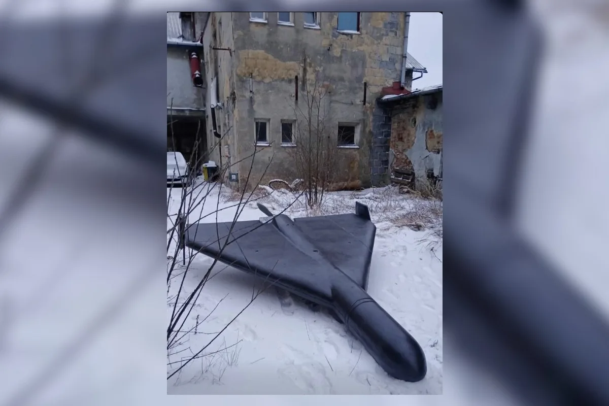 Dron bude na náměstí Kinských.