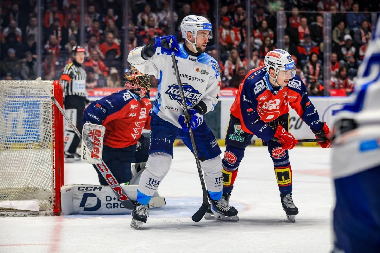 HC Kometa Brno