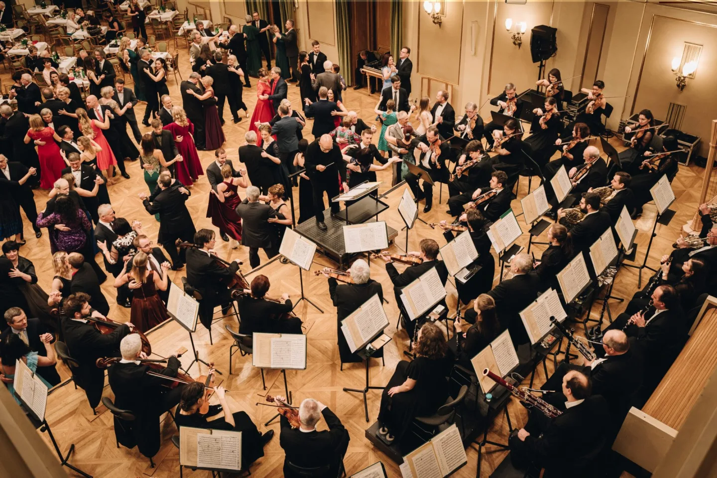 Brněnská filharmonie chystá v březnu sedmnáct koncertů i Velikonoční festival