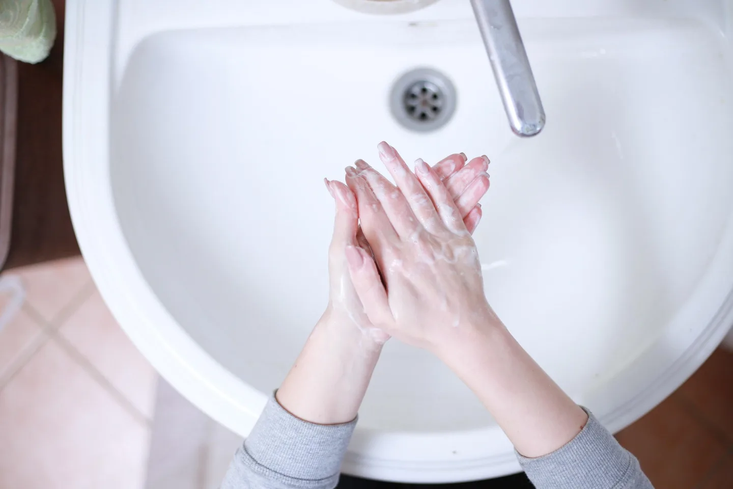 Epidemie žloutenky může zesílit. Jihomoravští hygienici apelují na mytí rukou