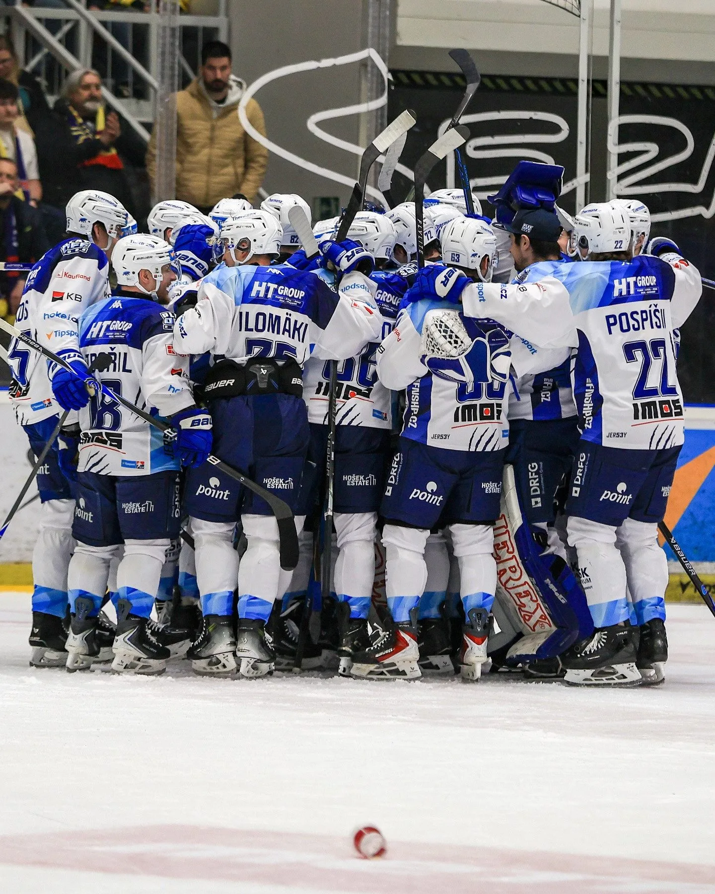 HC Kometa Brno