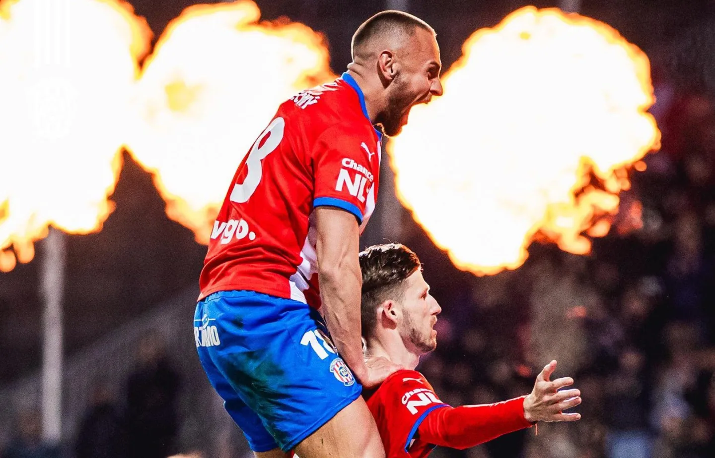 Zbrojovka porazila v brněnském derby v dlouhé přesilovce Artis 2:0