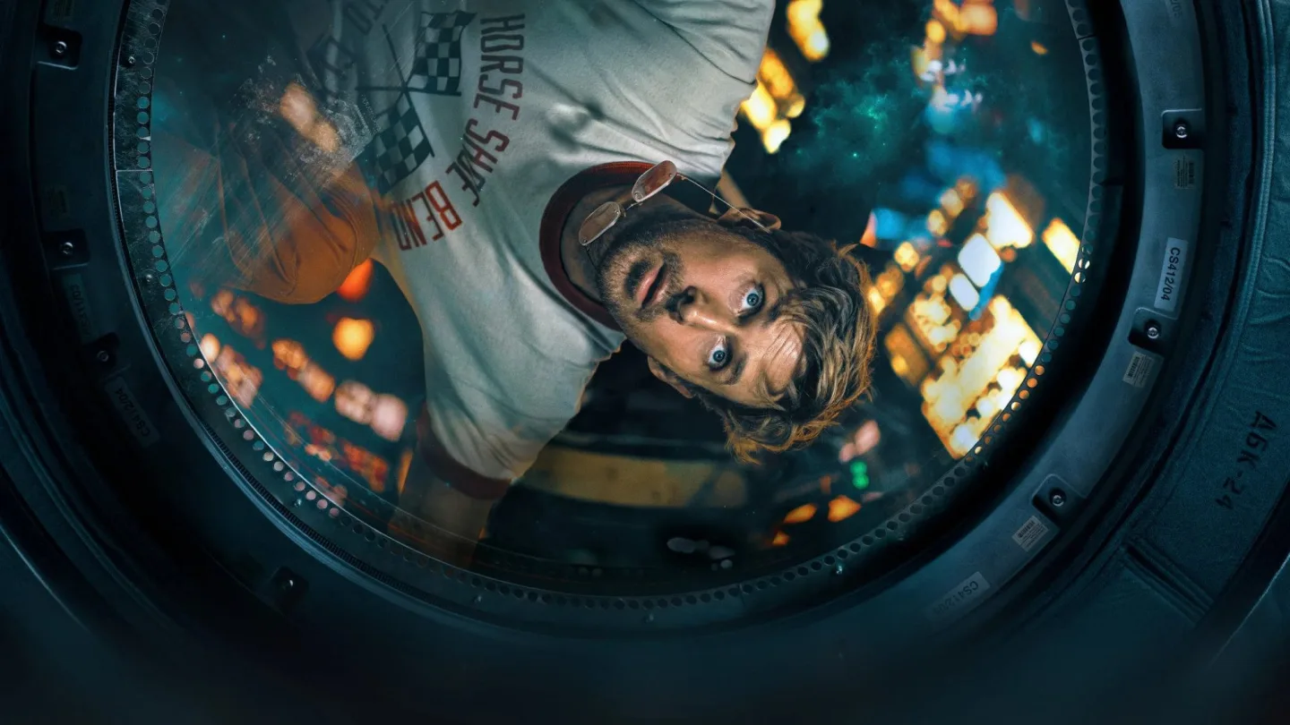 RECENZE: Tady vidím velký dobrý! Spasitel si zaslouží vydělat bambilion dolarů