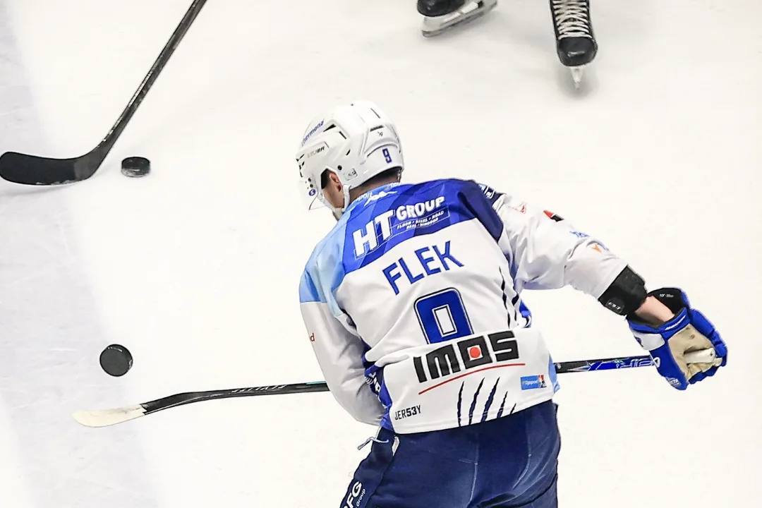 Jakub Flek.