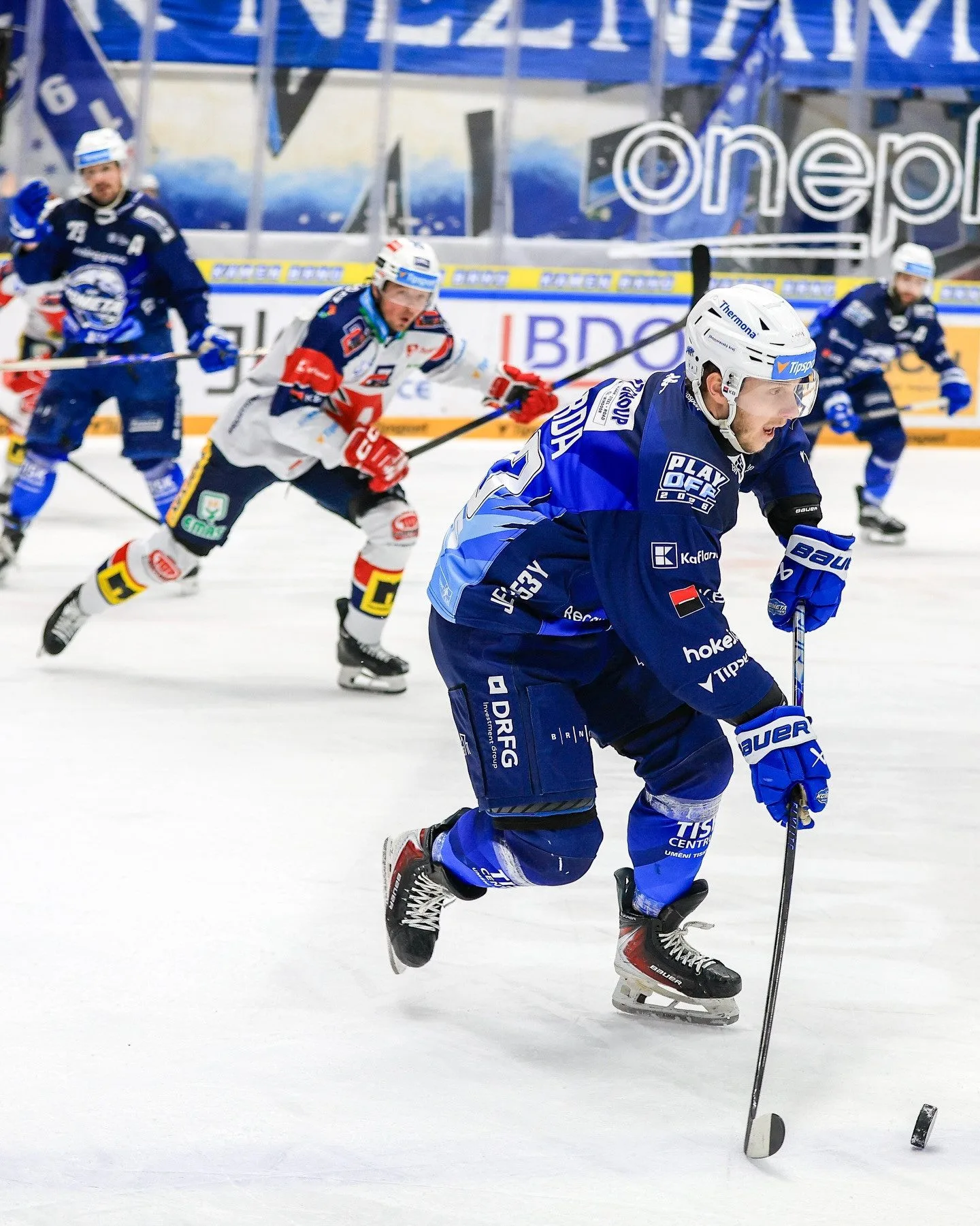 HC Kometa Brno