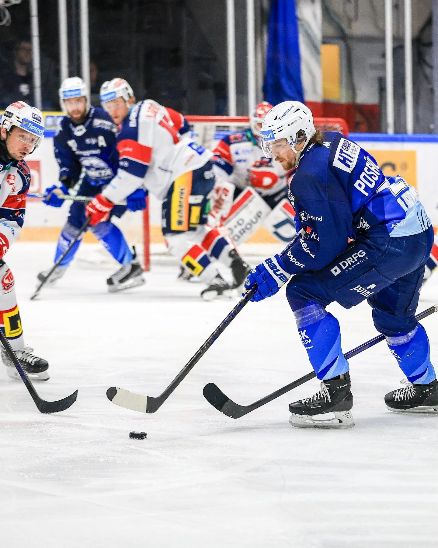 HC Kometa Brno