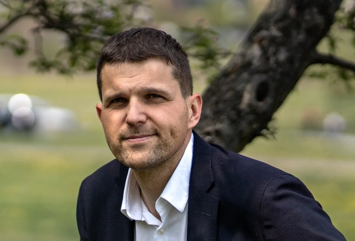 Předsedou brněnských lidovců zůstává Hladík, do voleb půjde strana se Starosty