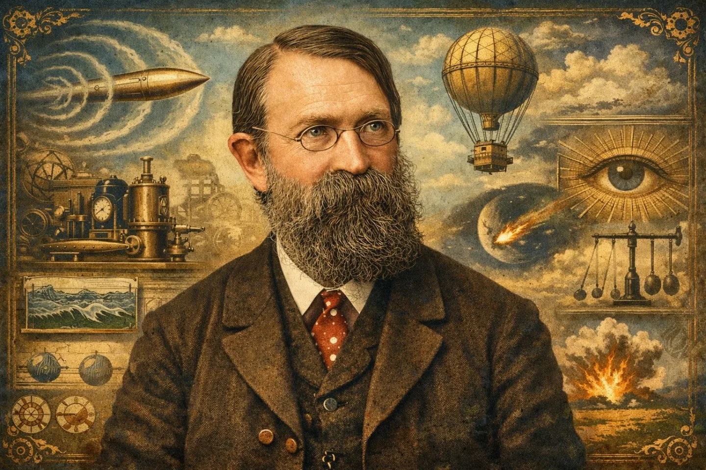 Ernst Mach