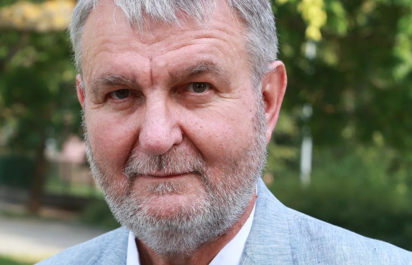 Brno přišlo o výraznou osobnost. Zemřel někdejší zastupitel Vinohrad Pleva