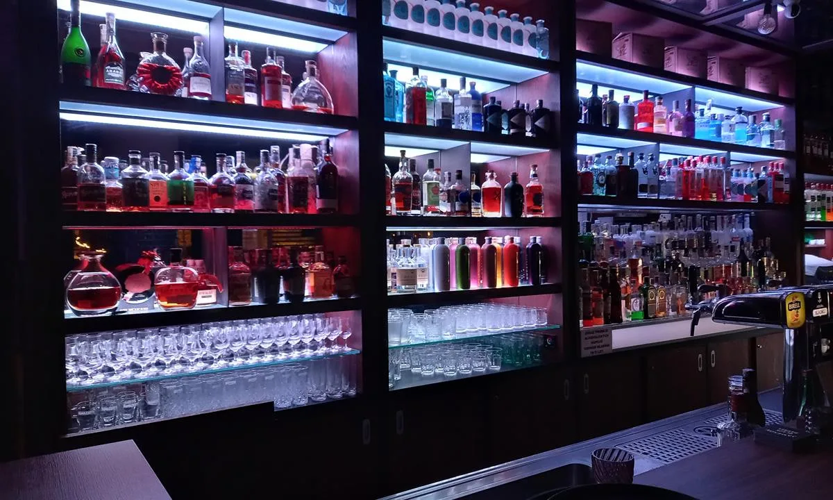 Znojemské bary podle celníků nabízely pochybný alkohol. Běžná praxe, míní majitel