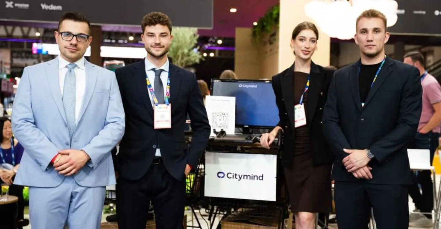 AI místo úředníka? Brněnský start-up pomáhá radnicím s komunikací