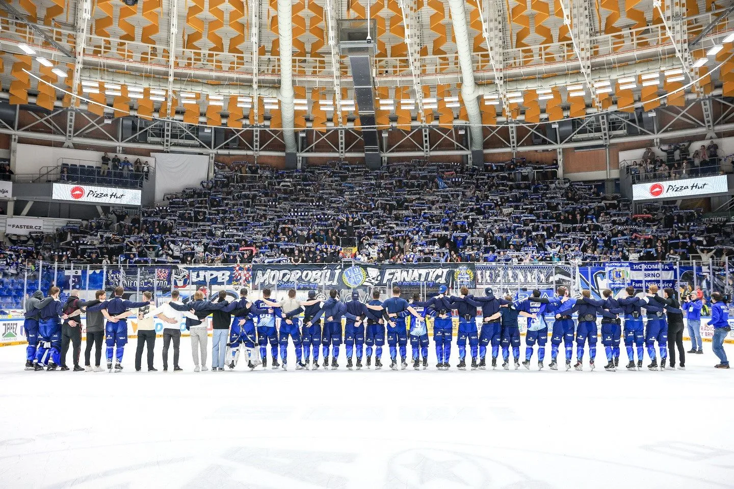 HC Kometa Brno