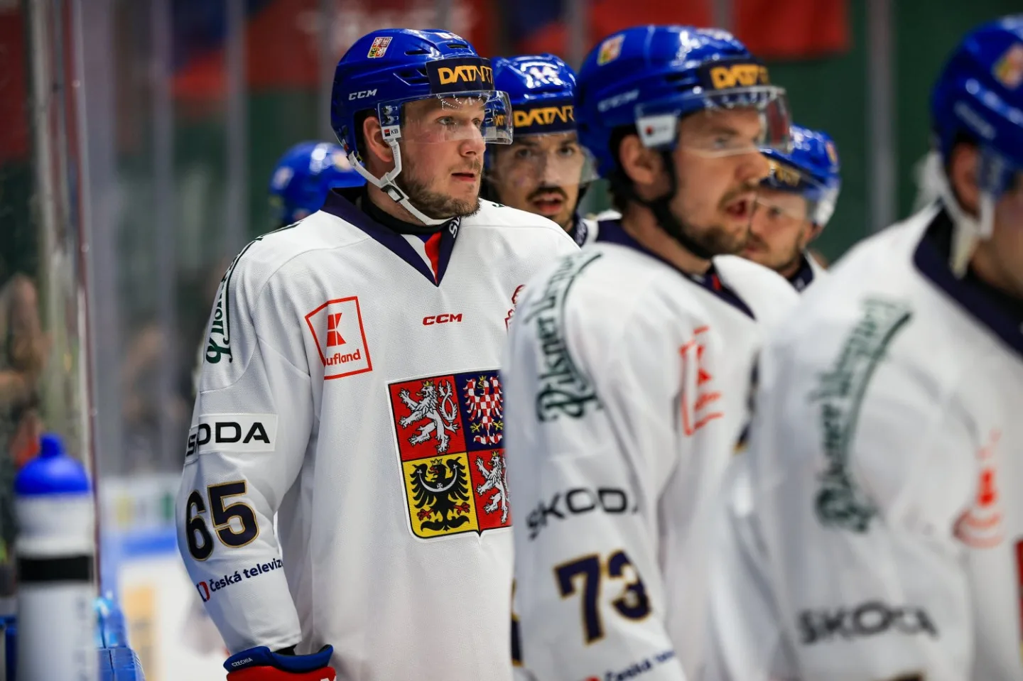 Kometu v příští sezoně posílí deset staronových hráčů, vrací se i Kučeřík