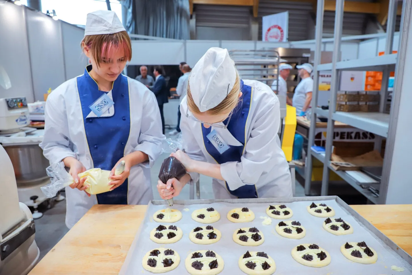 CZECH FOOD EXPO to je gastronomická výprava za poctivou chutí