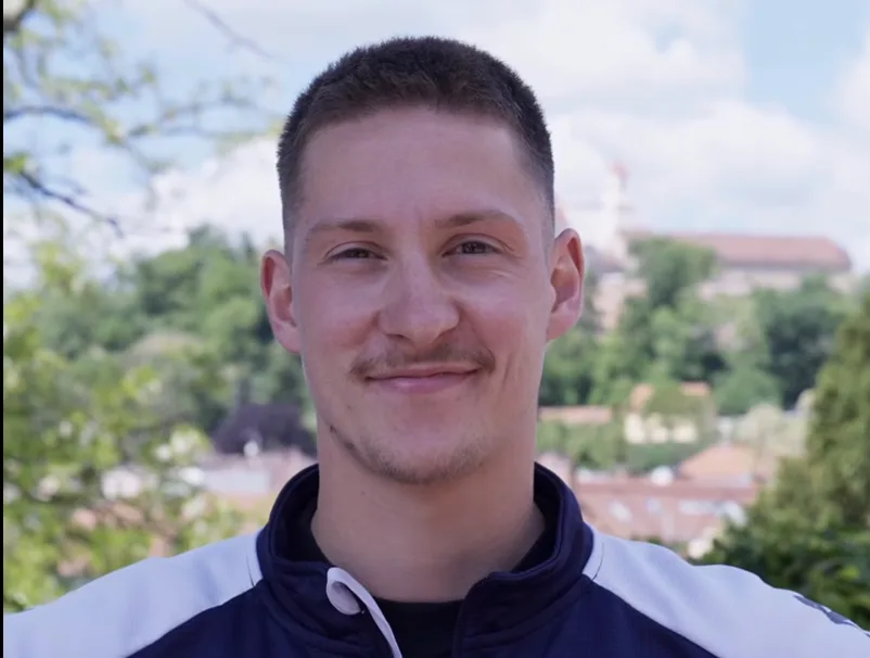 Hokejový útočník Brabenec se po pěti letech vrací do mateřského Brna