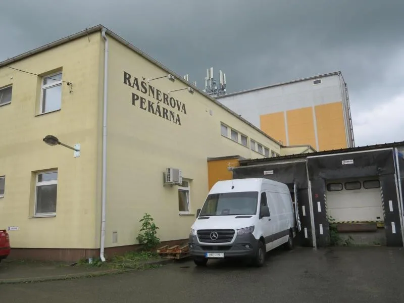 Plíseň i otisky tlapiček v mouce. Potravináři opět zavřeli pekárnu ve Vyškově