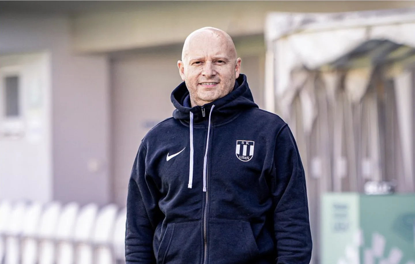 V druholigovém Artisu končí sportovní ředitel Chytrý, vedení ho odvolalo