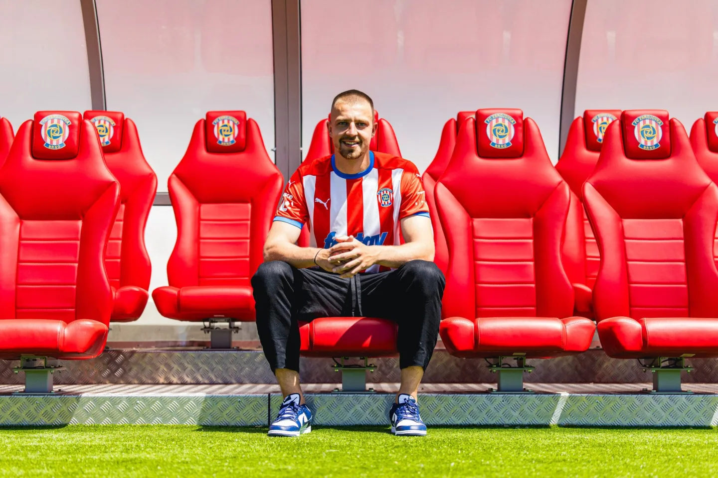 Daniel Vašulín