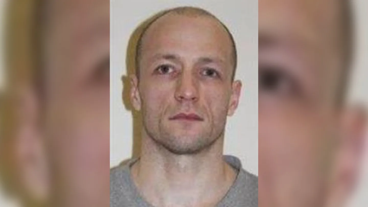 Ve Znojmě zmizel vězeň z nestřeženého pracoviště, pátrají po něm policisté