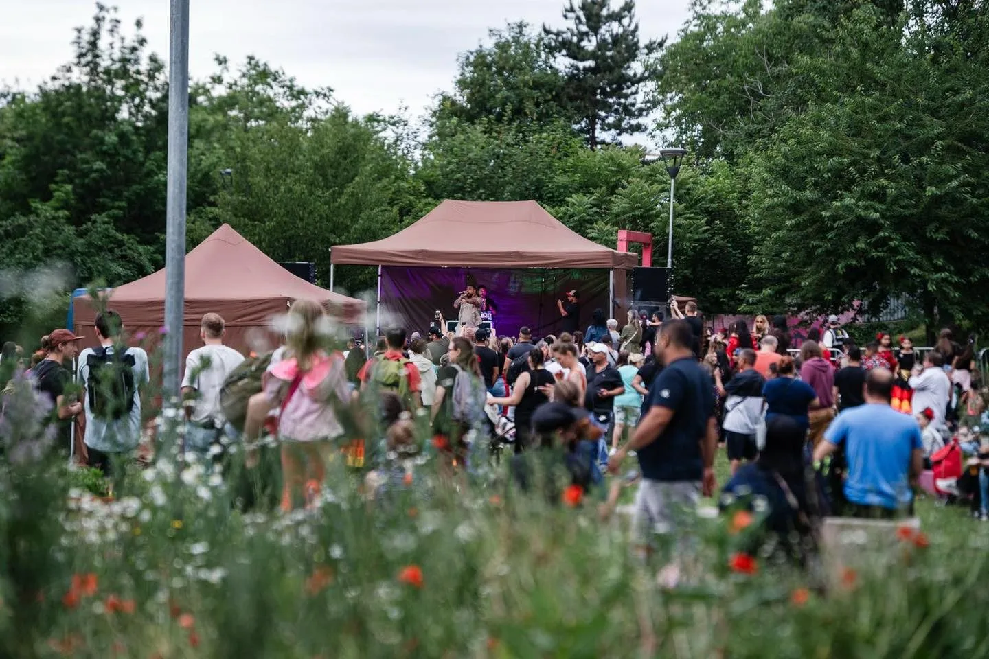 Kam o víkendu na jižní Moravě? Festival, nakládačka nebo památkový dům