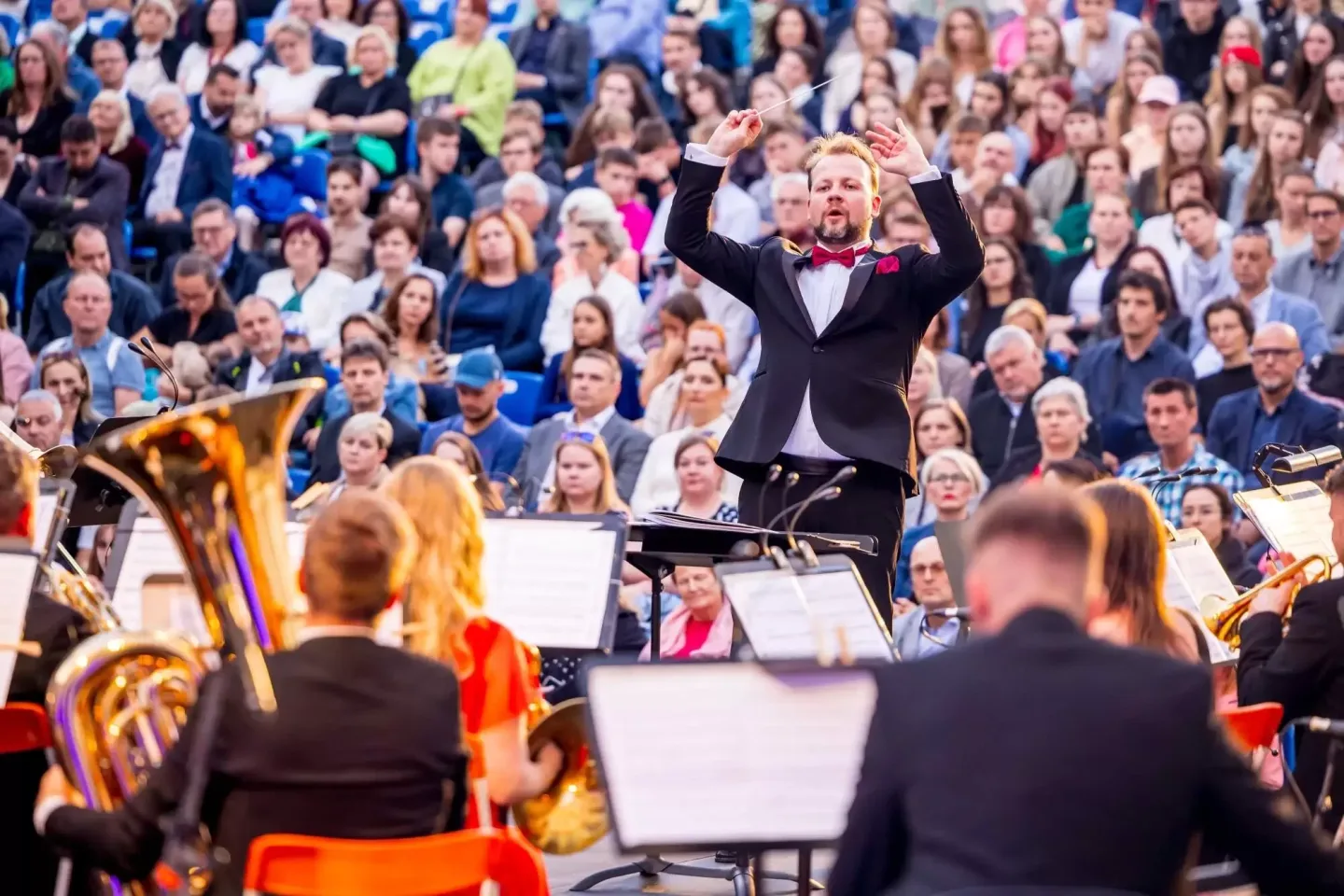 Žesťový festival zve na pět dní akcí. Brno Brass Fest začne ve čtvrtek