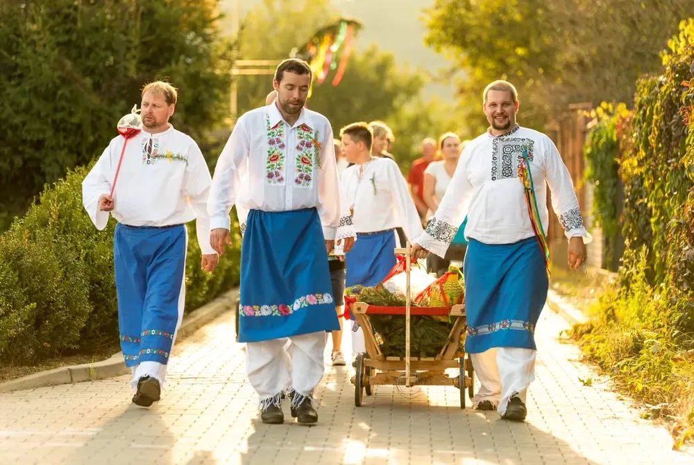 Kam o víkendu na jižní Moravu? Na festival, ohňostroje nebo do bunkru