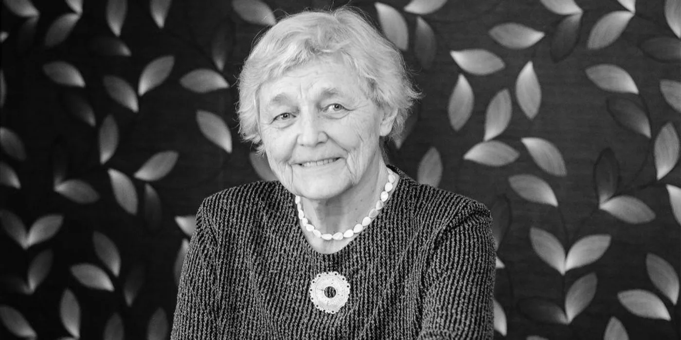 Zemřela znalkyně dějin Brna. Historičce Mileně Flodrové bylo 91 let
