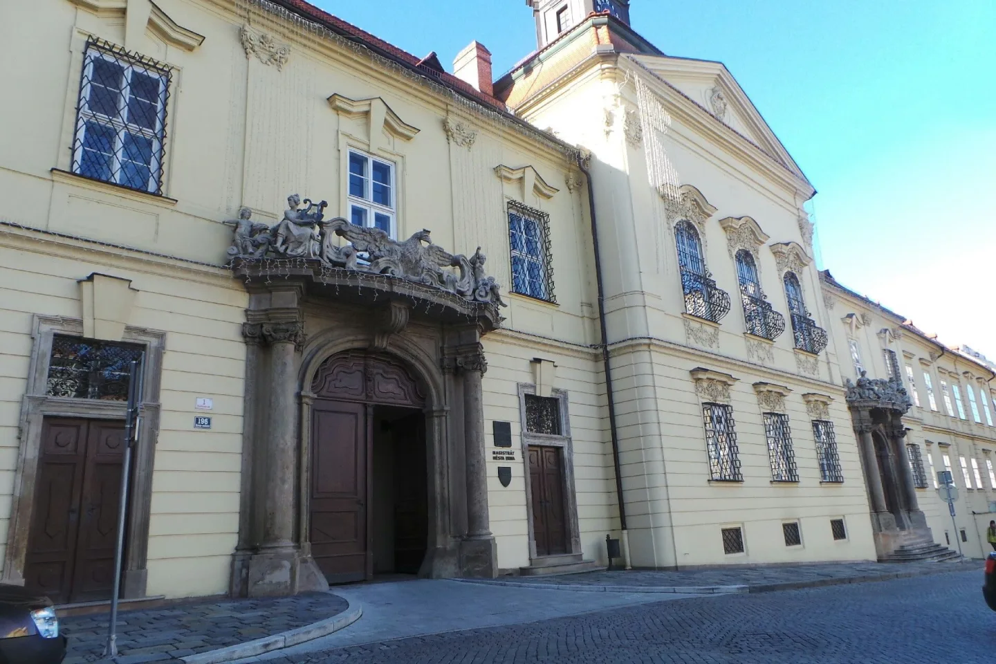 Brno spustilo Portál občana. Žádost o byt nebo poplatek za psa nově vyřídíte online