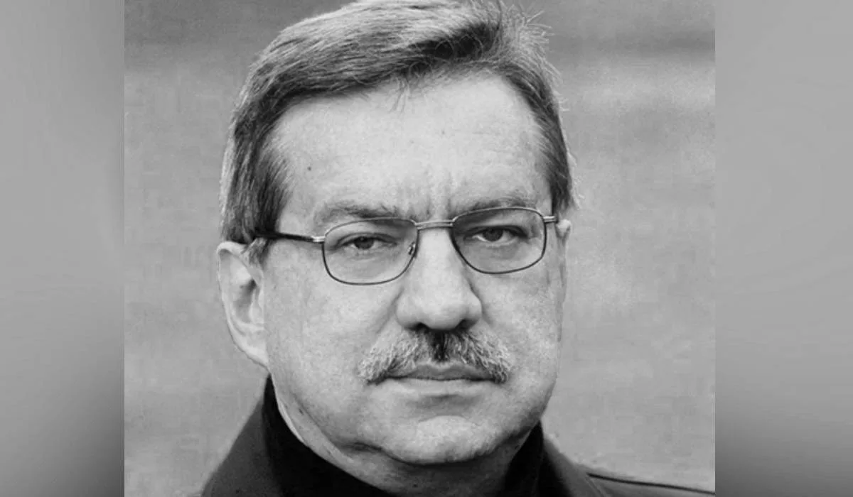 Zemřel dramaturg Václav Cejpek, divadelníky v Brně vzdělával přes třicet let