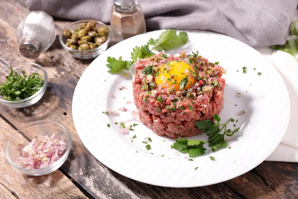Dopřejte si poctivé masové hody jako z oblíbené restaurace