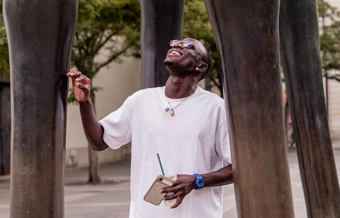 Senegalský útočník Ndiaye bude hrát za Artis. Forvard v Brně podepsal na dva roky