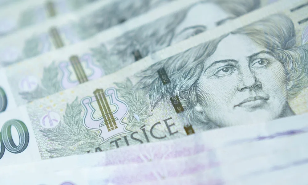 Zahraniční obchod skončil v květnu přebytkem 9,9 miliardy korun