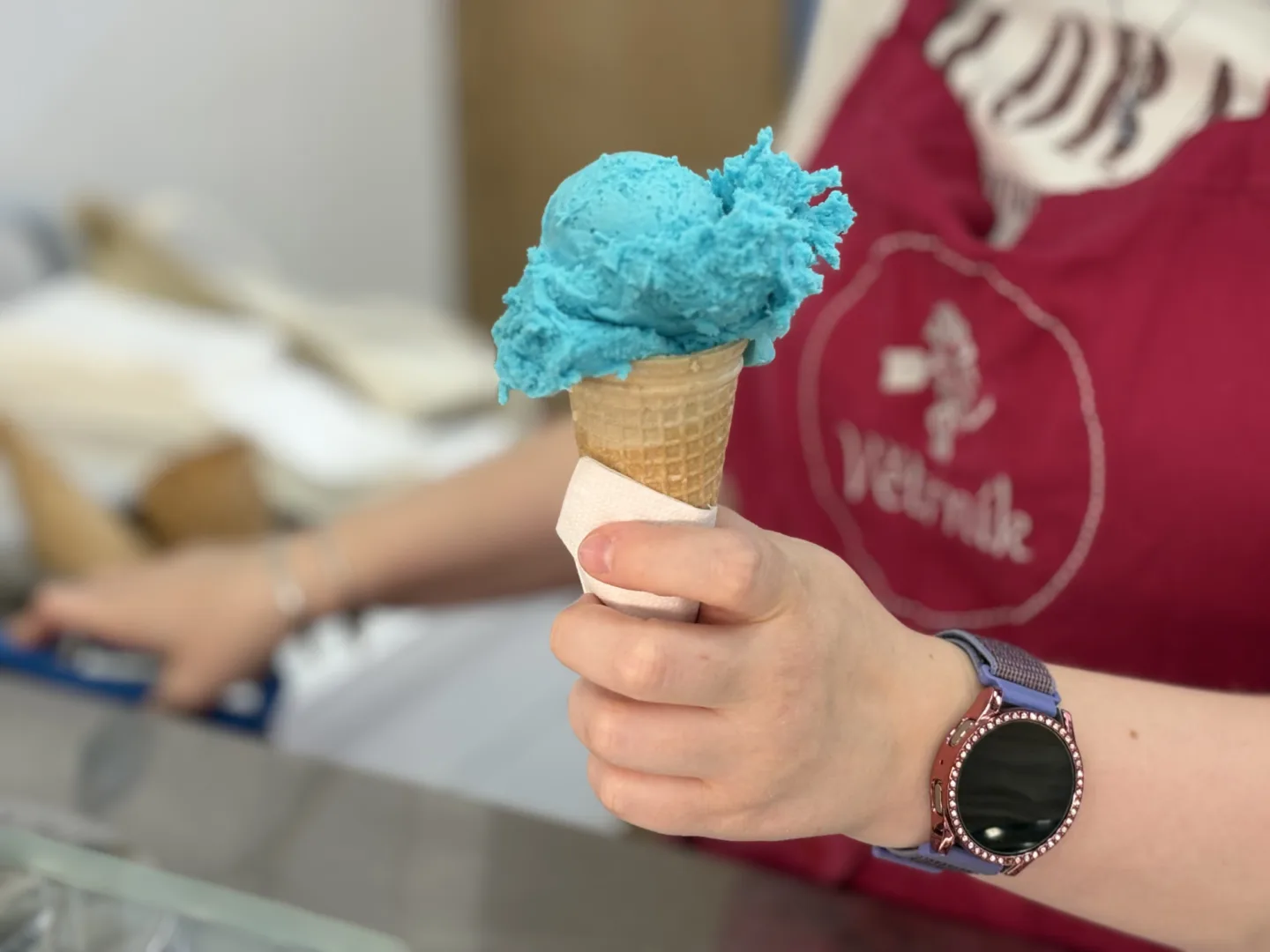 Kam v Brně utéct před vedrem? NC Královo Pole nabízí chládek i víkendovou pohodu