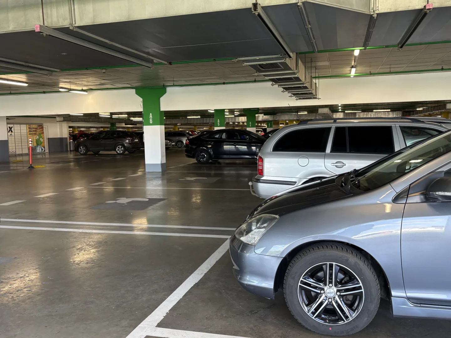 Kam v Brně utéct před vedrem? NC Královo Pole nabízí chládek i víkendovou pohodu