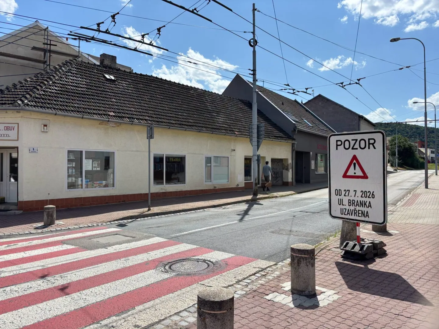 Městská část Brno-Komín