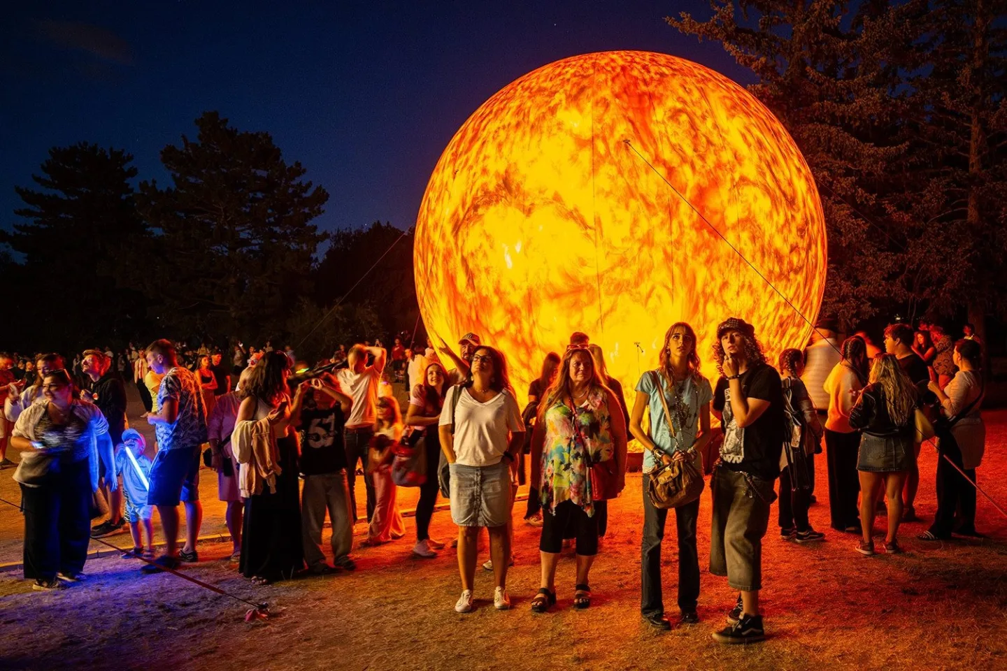 Festival planet Brno 2026 vstupuje do druhého poločasu