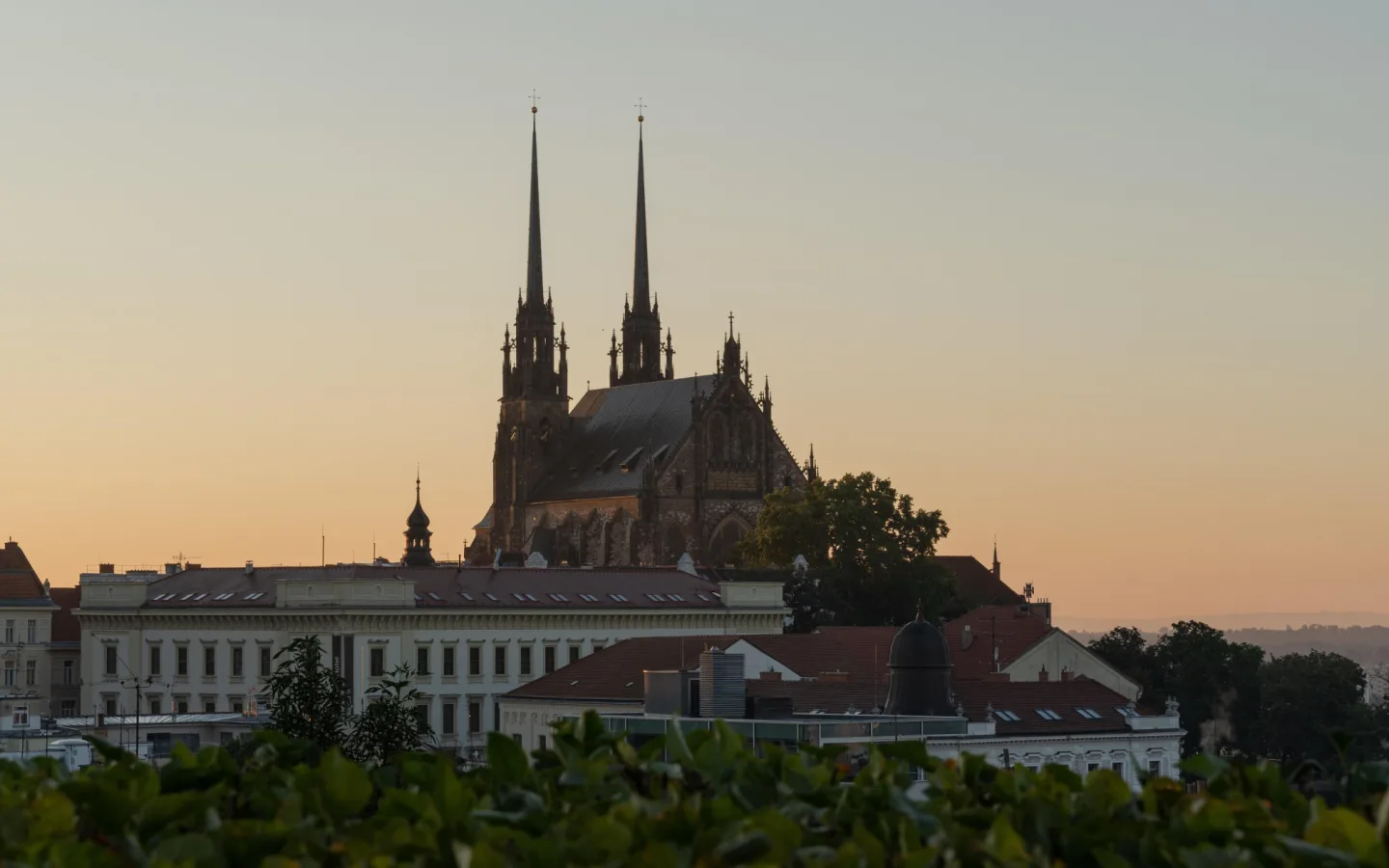 Zahraniční turisté méně míří na jižní Moravu. Nejvíce však stále láká Slováky