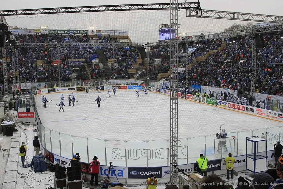 Foto : Ivo Dostál / hc-kometa.cz. Foto : Ivo Dostál / hc-kometa.cz.