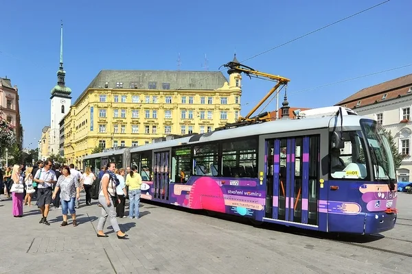 Foto: M. Schmerková, zdroj: www.brno.cz
