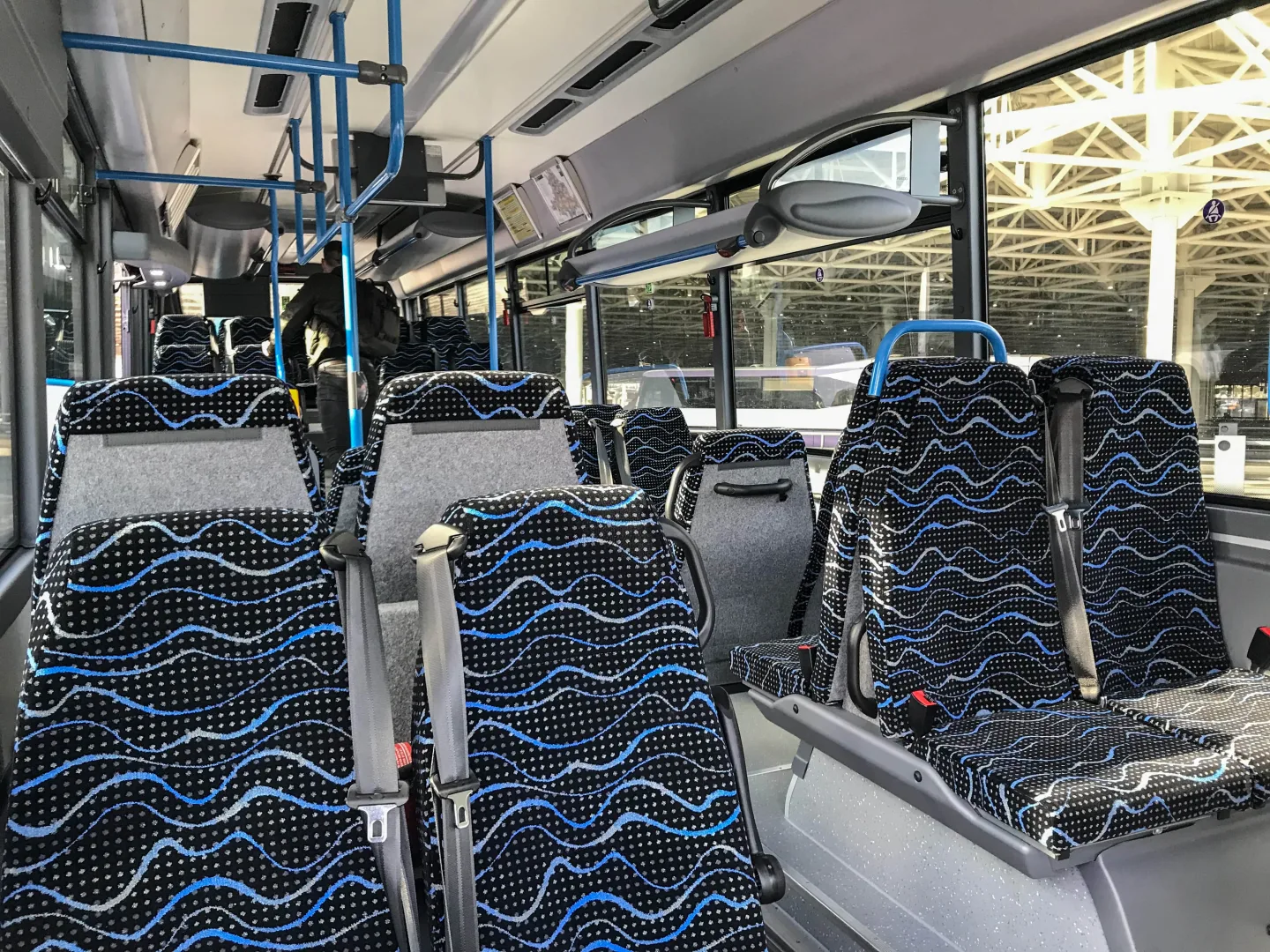 Nový autobus