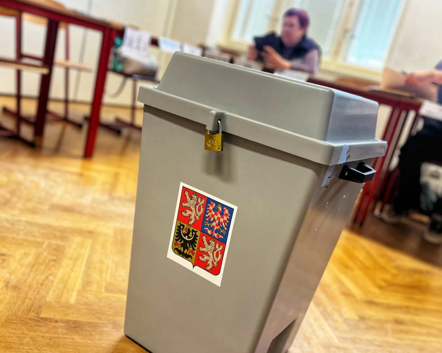 Ženy v Brně kandidovaly za SPD, aniž by o tom věděly. Chtěly jen sedět v komisi