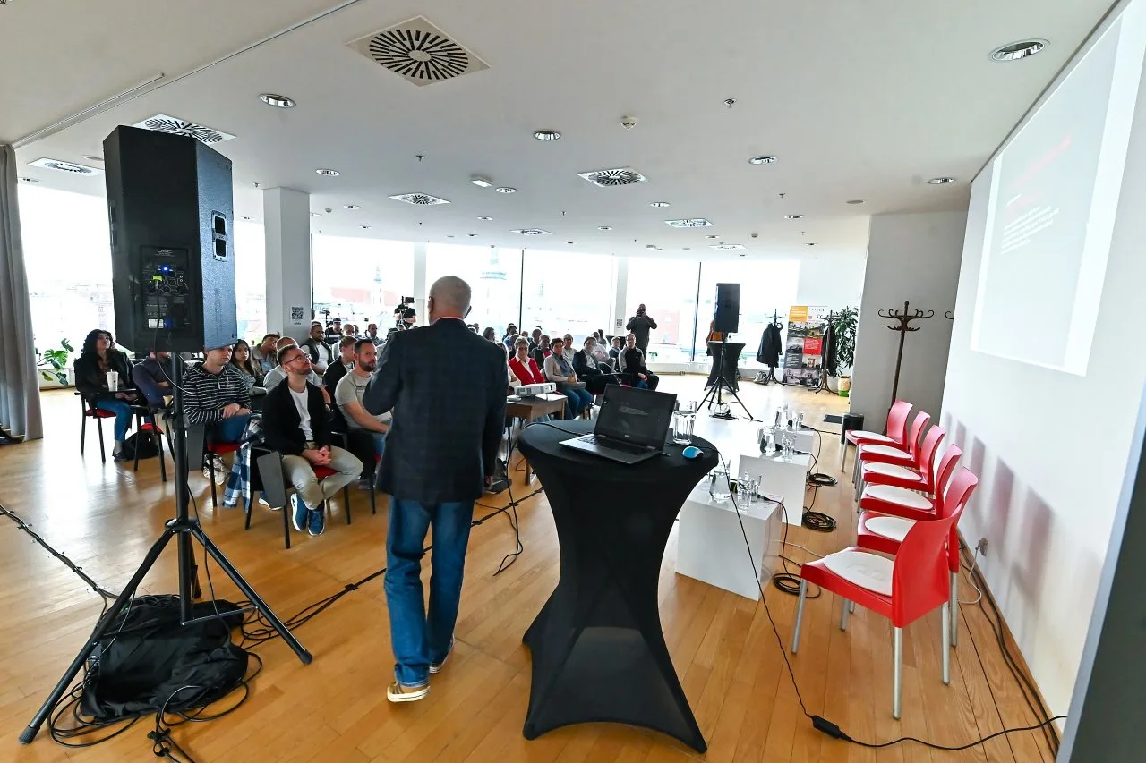 Kam kráčíš, Brno? Město ukáže, co chystá v oblasti sportu, bezpečnosti i zemědělství
