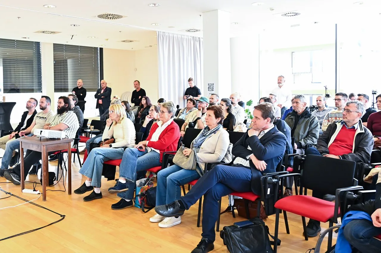 Kam kráčíš, Brno? Město ukáže, co chystá v oblasti sportu, bezpečnosti i zemědělství