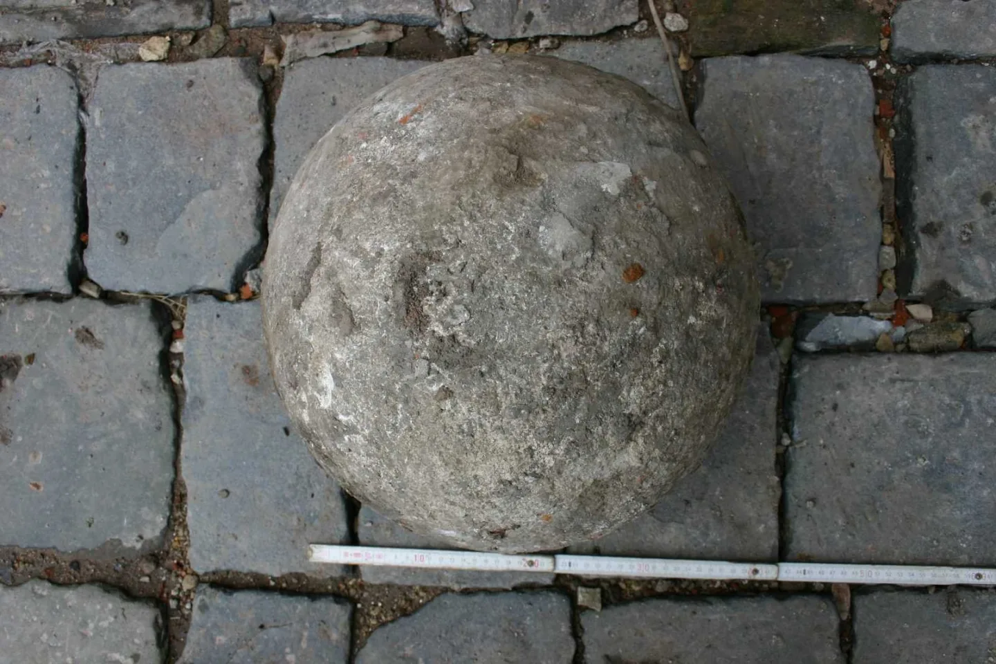 Břeclav před šesti sty lety obléhala obrovská armáda. Hrad ale dobýt nedokázala