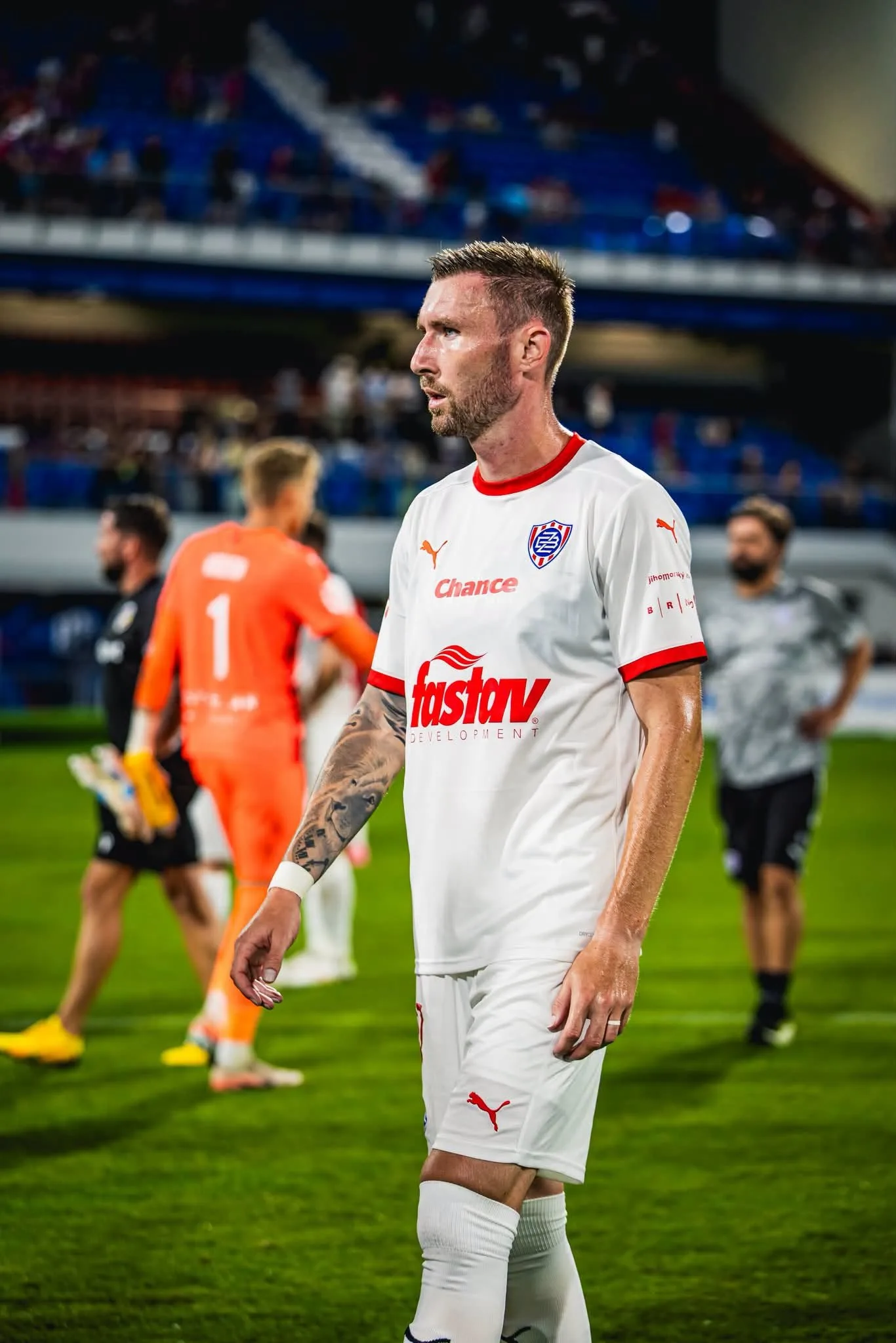 Fotbalisté Zlína prohráli v Brně se Zbrojovkou 2:3 a stále čekají na první body