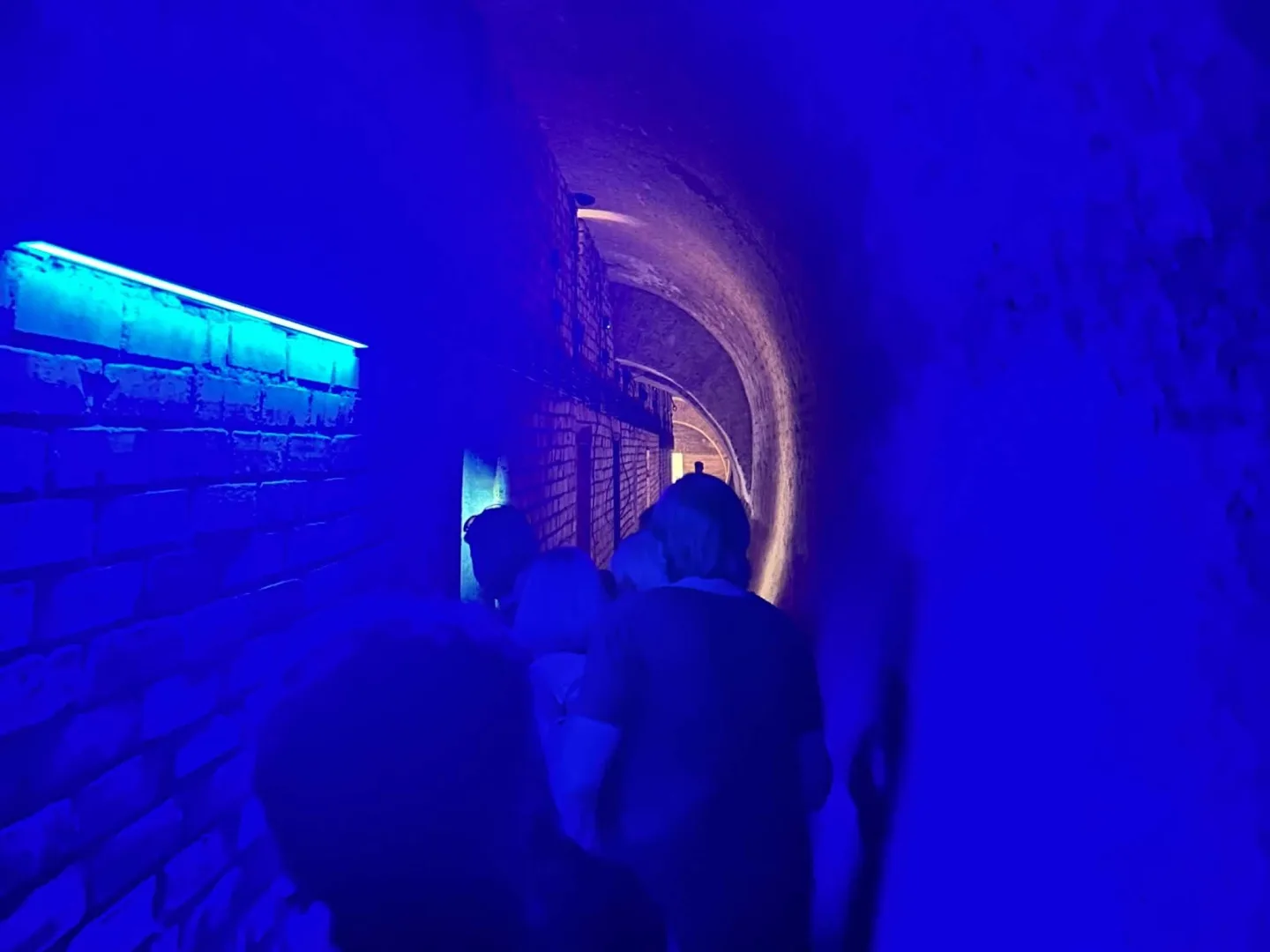 Kasematy na Špilberku ožijí válečnou historií. Návštěvníky čekají i dobové nahrávky