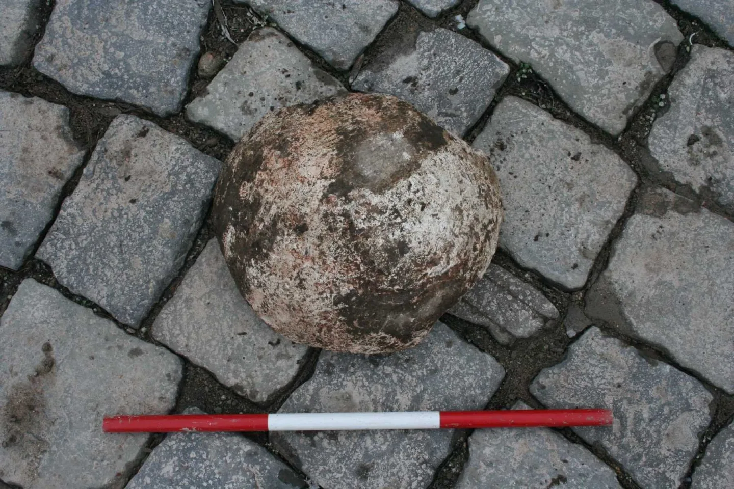 Břeclav před šesti sty lety obléhala obrovská armáda. Hrad ale dobýt nedokázala