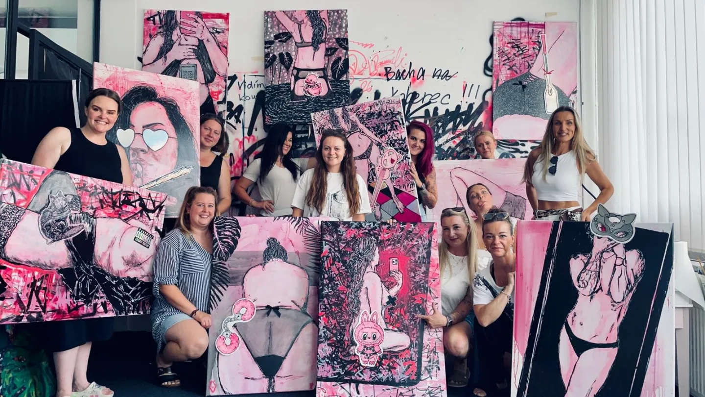 Číča Art Fest